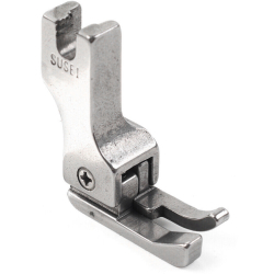 Golden Eagle CL-N, левая компенсационная лапка для швейной машины с нижним продвижением Golden Eagle CL-N, левая компенсационная лапка для швейной машины с нижним продвижением