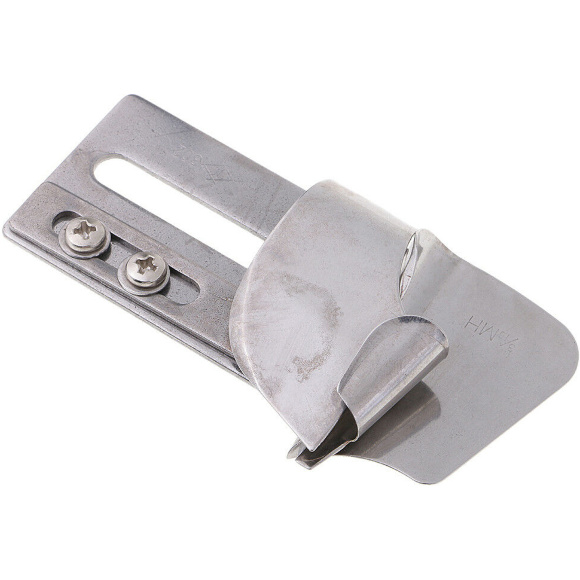 Golden Eagle A-32 MH, пристосування для шва в замок для швейної машини ланцюгового стібка