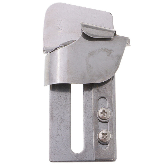 Golden Eagle A-32 MH, пристосування для шва в замок для швейної машини ланцюгового стібка