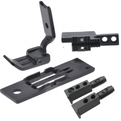 Golden Eagle B875, швейный комплект переналадки ширины шва для двухигольной машины 