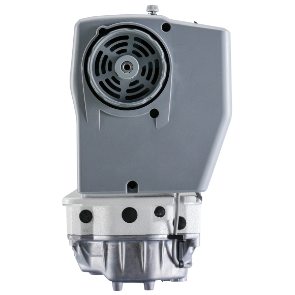 Jack A5E-B, швейна машинка промислова з комп'ютерним керуванням, для шиття легких та середніх тканин