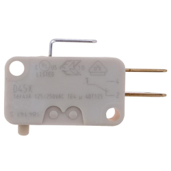 Silter TS BE 3988, микропереключатель для реле давления пара