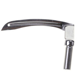 Golden Eagle 158600020, левый петлитель для швейной машины цепного стежка