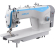 Jack JK-F4, промышленная швейная машина с встроенным серводвигателем, для шитья легких и средних тканей