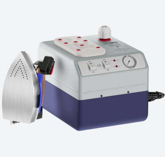 Silter Super Mini 2035, промышленный утюг с парогенератором