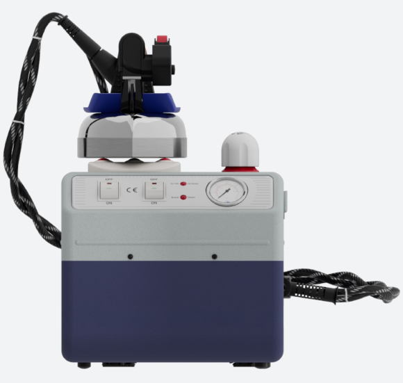 Silter Super Mini 2035, промышленный утюг с парогенератором