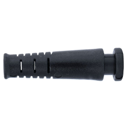 Silter SY KOKU 01, мундштук для защиты силового кабеля