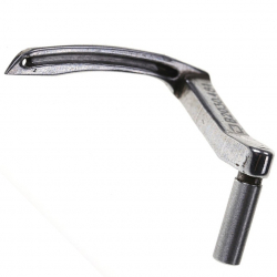 Golden Eagle 158600021, правый петлитель для швейной машины цепного стежка Golden Eagle 158600021, правый петлитель для швейной машины цепного стежка