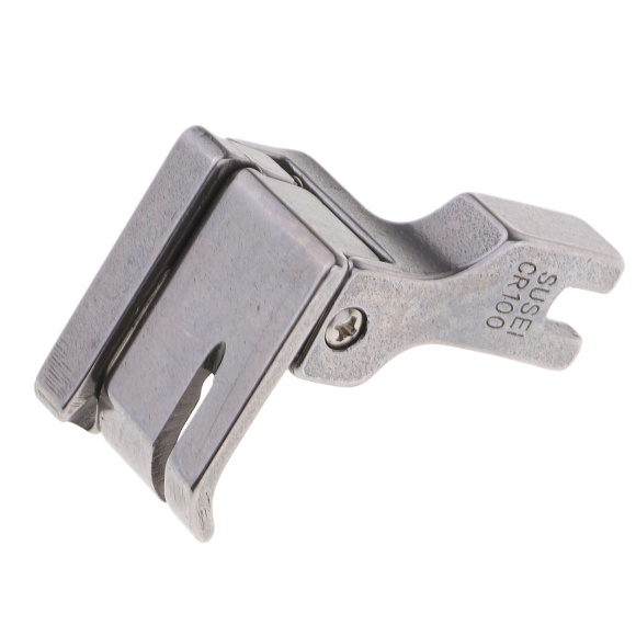 Golden Eagle CR, правая компенсационная лапка для швейной машины с нижним продвижением