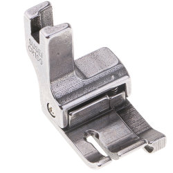 Golden Eagle CR, правая компенсационная лапка для швейной машины с нижним продвижением