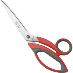 Kretzer ZIPZAP 782024, ножницы для ткани с длиной лезвия 110 миллиметров