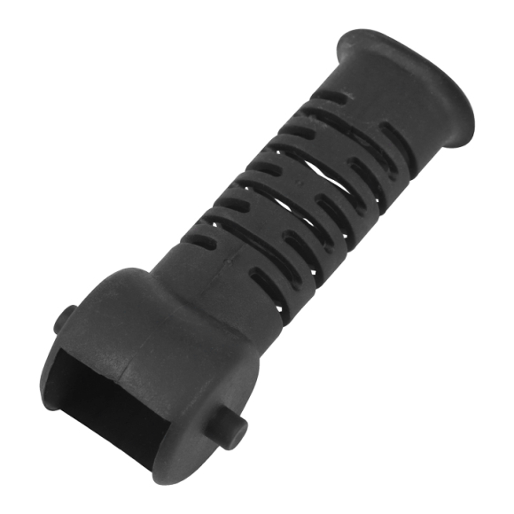 Silter SY KH 87, манжета для кріплення силового кабелю