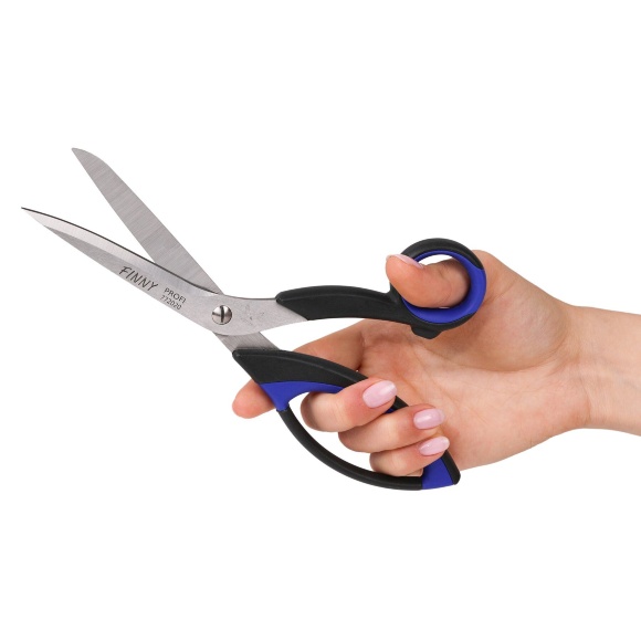 Kretzer FINNY 772020, ножиці швейні з довжиною леза 85 міліметри Kretzer FINNY 772020, ножиці швейні з довжиною леза 85 міліметри