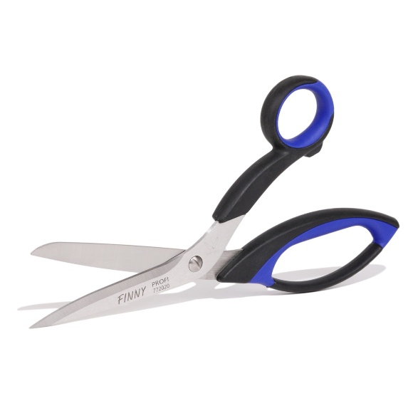 Kretzer FINNY 772020, ножиці швейні з довжиною леза 85 міліметри Kretzer FINNY 772020, ножиці швейні з довжиною леза 85 міліметри