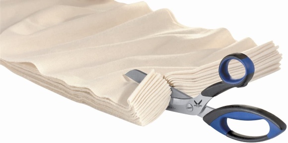 Kretzer FINNY 772020, ножиці швейні з довжиною леза 85 міліметри Kretzer FINNY 772020, ножиці швейні з довжиною леза 85 міліметри