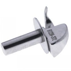 Golden Eagle B1239-373-000, петлитель для пуговичной швейной машины Golden Eagle B1239-373-000, петлитель для пуговичной швейной машины