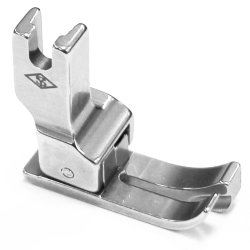 Golden Eagle P21R-NF, правая компенсационная лапка для швейной машины с игольным продвижением Golden Eagle P21R-NF, правая компенсационная лапка для швейной машины с игольным продвижением