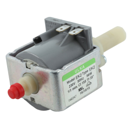 Silter TS PR EK, помпа для подачі води в бойлер парогенератора