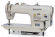 Shunfa SF 8700HD, промышленная швейная машина с встроенным сервомотором, для шитья средних и тяжелых тканей
