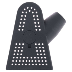 Silter SY YUK 01, крышка задней стенки утюга