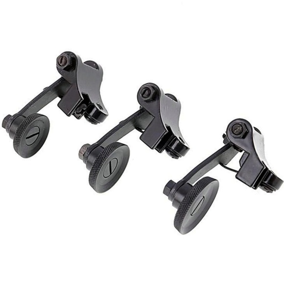 Golden Eagle 12267-L, роликовая лапка для швейной машины с нижним продвижением Golden Eagle 12267-L, роликовая лапка для швейной машины с нижним продвижением