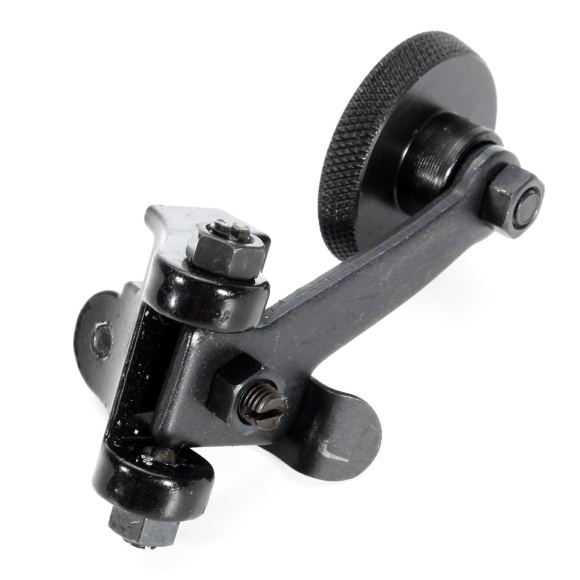 Golden Eagle 12267-L, роликовая лапка для швейной машины с нижним продвижением Golden Eagle 12267-L, роликовая лапка для швейной машины с нижним продвижением