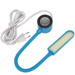 Yoke Y-6W, світлодіодна лампа на магніті для швейної машинки