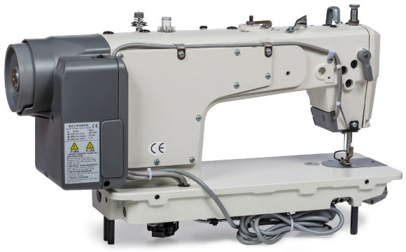 Minerva M9800JE4-H, промышленная швейная машинка с компьютерным управлением, для шитья средних и тяжелых тканей Minerva M9800JE4-H, промышленная швейная машинка с компьютерным управлением, для шитья средних и тяжелых тканей