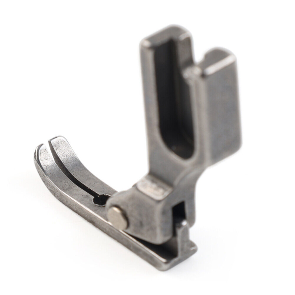 Golden Eagle P363, вузька лапка для блискавки для швейної машини з нижнім просуванням Golden Eagle P363, вузька лапка для блискавки для швейної машини з нижнім просуванням