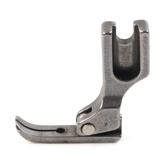 Golden Eagle P363, вузька лапка для блискавки для швейної машини з нижнім просуванням Golden Eagle P363, вузька лапка для блискавки для швейної машини з нижнім просуванням