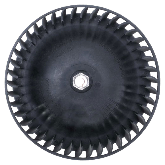 Silter SY KFP 37 Y, крыльчатка вентилятора для промышленного гладильного стола Silter SY KFP 37 Y, крыльчатка вентилятора для промышленного гладильного стола