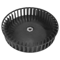 Silter SY KFP 37, крильчатка вентилятора для промислового прасувального столу