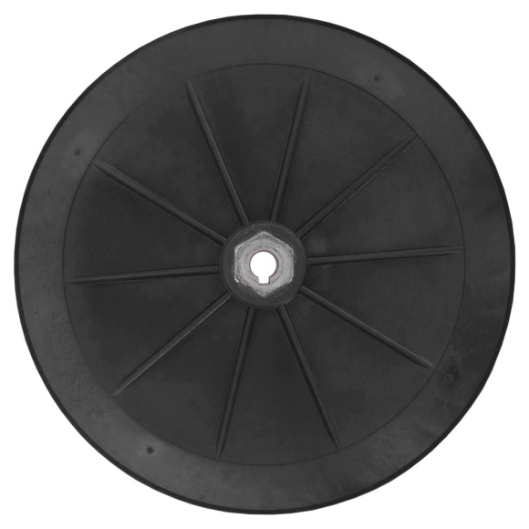 Silter SY KFP 37, крильчатка вентилятора для промислового прасувального столу