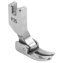 Golden Eagle P35, універсальна лапка для швейної машини з нижнім просуванням Golden Eagle P35, універсальна лапка для швейної машини з нижнім просуванням