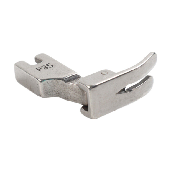 Golden Eagle P35, универсальная лапка для швейной машины с нижним продвижением Golden Eagle P35, универсальная лапка для швейной машины с нижним продвижением
