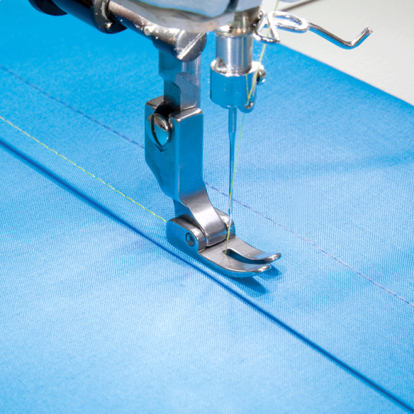 Golden Eagle P35, универсальная лапка для швейной машины с нижним продвижением Golden Eagle P35, универсальная лапка для швейной машины с нижним продвижением