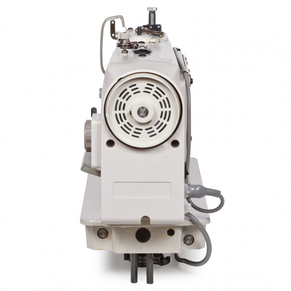 Minerva M8700DD-7, промышленная швейная машина с встроенным сервомотором, для шитья средних и тяжелых тканей