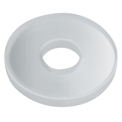 Silter SY EVC 34, силиконовое уплотнительное кольцо для предохранительного клапана