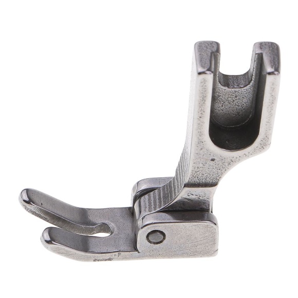 Golden Eagle P58N, универсальная узкая лапка для швейной машины с нижним продвижением