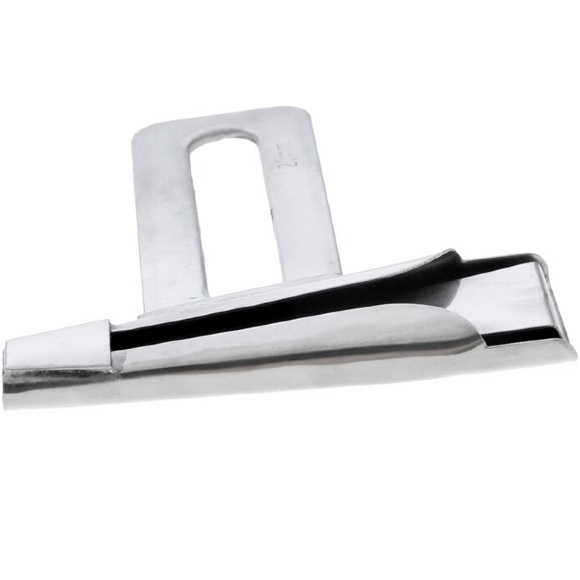 Golden Eagle A-36, приспособление для изготовления шлевок для двухигольных швейных машин