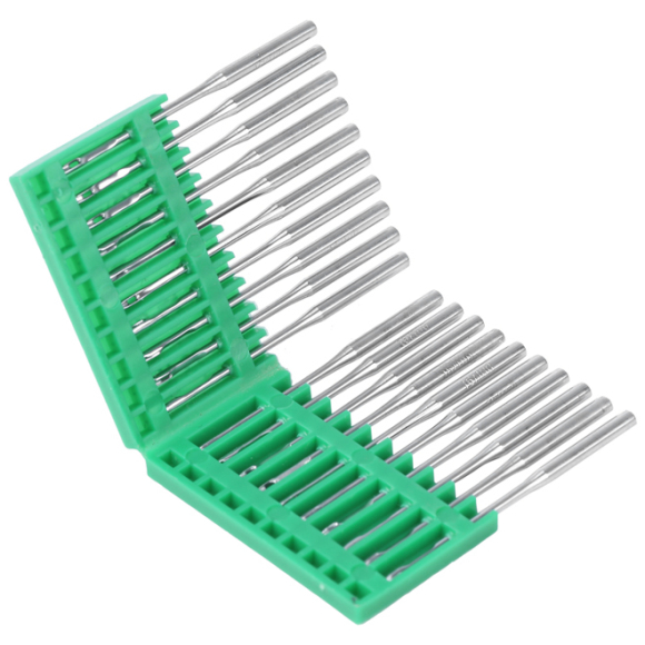 Triumph DPx134 R CR, универсальные иглы для промышленных швейных машин Triumph DPx134 R CR, универсальные иглы для промышленных швейных машин