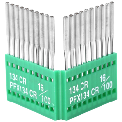 Triumph DPx134 R CR, универсальные иглы для промышленных швейных машин Triumph DPx134 R CR, универсальные иглы для промышленных швейных машин