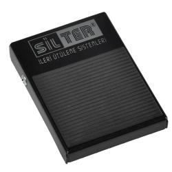 Silter SY APTS 10, ножна педаль для прасувальної дошки