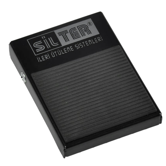 Silter SY APTS 10, ножная педаль для гладильной доски