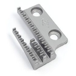 Golden Eagle 12481-13T, зубчатая рейка для прямострочной швейной машины Golden Eagle 12481-13T, зубчатая рейка для прямострочной швейной машины