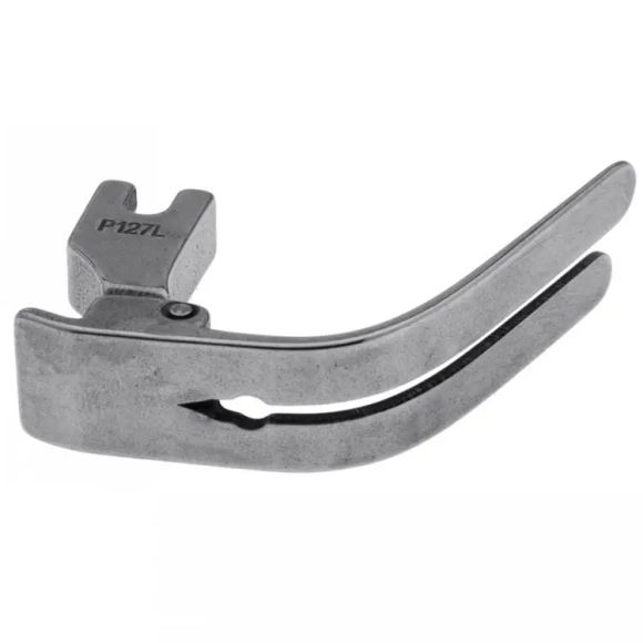 Golden Eagle P127L, лапка для синтепона для швейной машины с нижним продвижением Golden Eagle P127L, лапка для синтепона для швейной машины с нижним продвижением