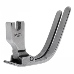 Golden Eagle P127L, лапка для синтепону для швейної машини з нижнім просуванням Golden Eagle P127L, лапка для синтепону для швейної машини з нижнім просуванням