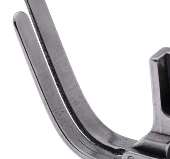 Golden Eagle P127L, лапка для синтепона для швейной машины с нижним продвижением Golden Eagle P127L, лапка для синтепона для швейной машины с нижним продвижением