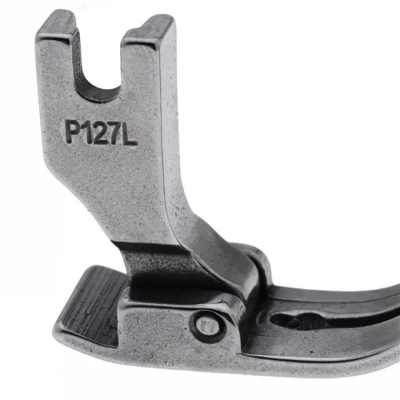 Golden Eagle P127L, лапка для синтепона для швейной машины с нижним продвижением Golden Eagle P127L, лапка для синтепона для швейной машины с нижним продвижением