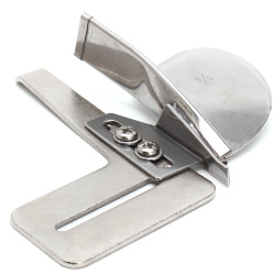 Golden Eagle A-2, окантователь в 3 сложения для промышленной швейной машины